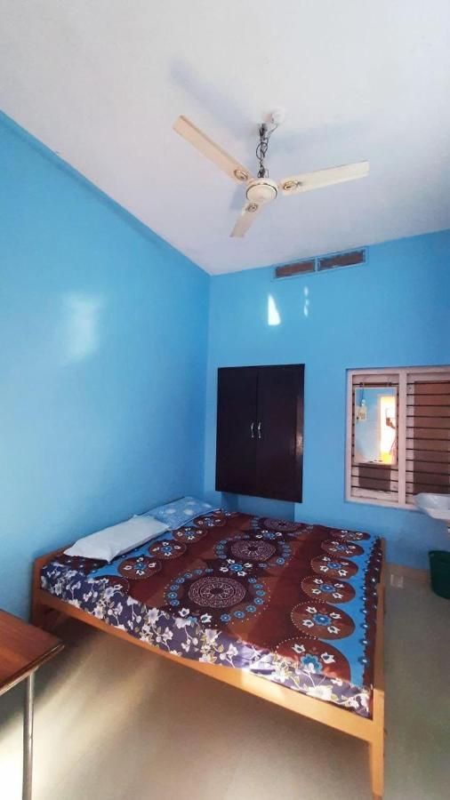 Zaina Tourist Home Kollam Exterior foto